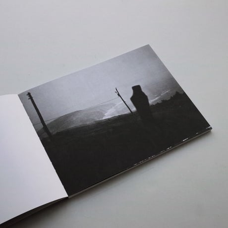 Robert Frank / Good Days Quiet