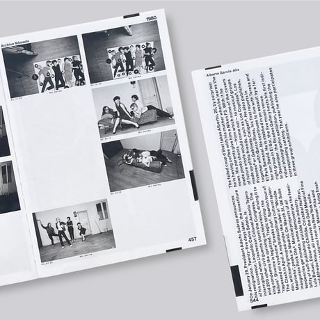 Alberto García-Alix / Nomad Archive 01