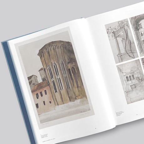 Aino + Alvar Aalto / A Life Together
