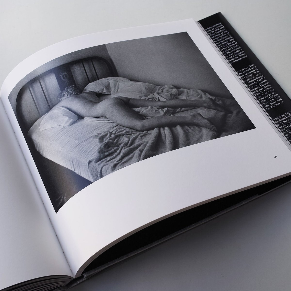 Susan Meiselas / Carnival Strippers Revisited |