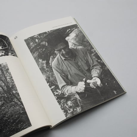 John Cage / A Mycological Foray