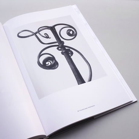 Karl Blossfeldt / Masterworks