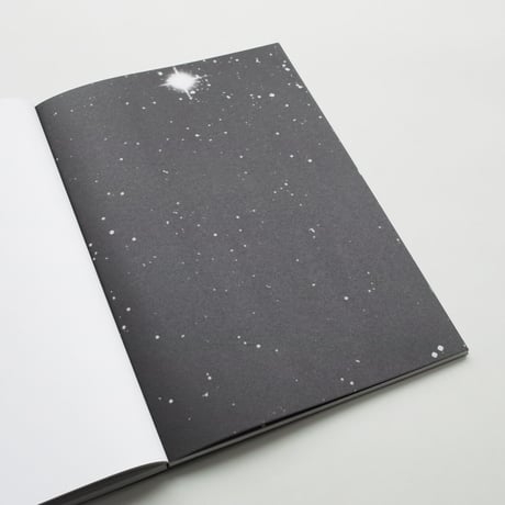 Thomas Ruff Sterne Notebook