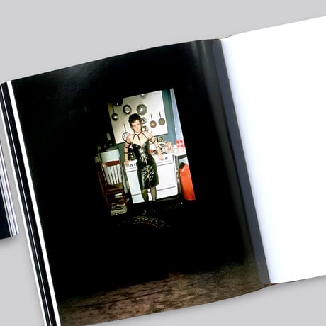 Nan Goldin / This Will Not End Well