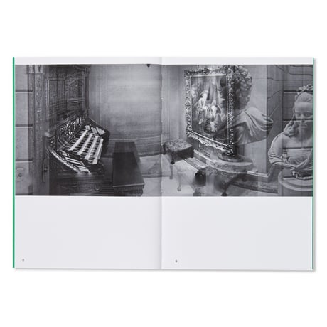 Julian Irlinger / Props