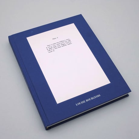 Louise Bourgeois / To Unravel a Torment
