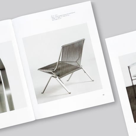 Poul Kjaerholm