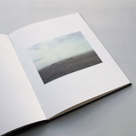 Roni Horn / Verne’s Journey