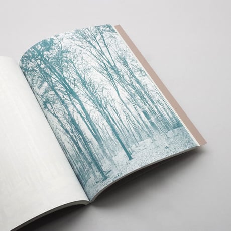 Anne Geene / ARBORETA