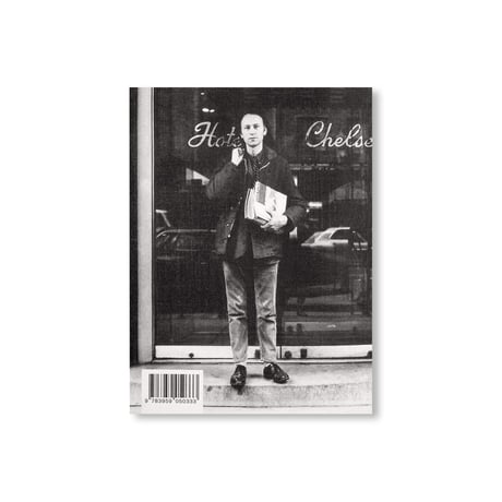 Jonas Mekas / Scrapbook of the Sixties Writings 1958 – 2010