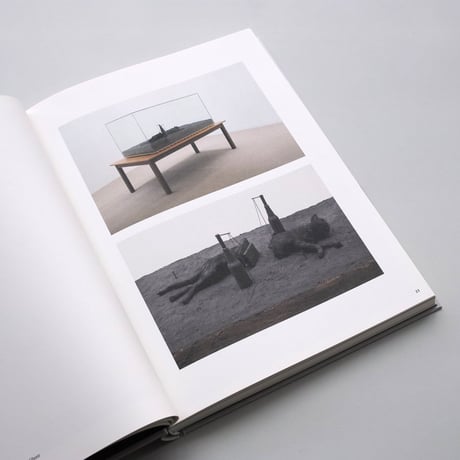 Mark Manders / Parallel Occurrences, Documented Assignments