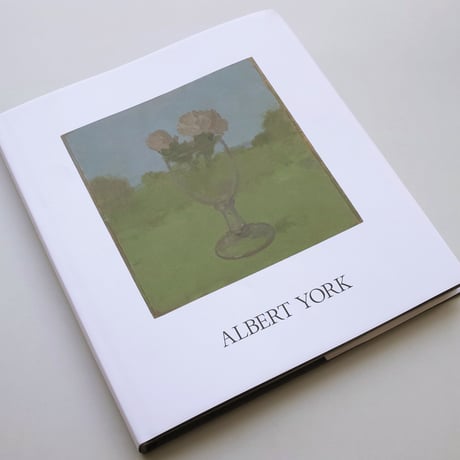 Albert York