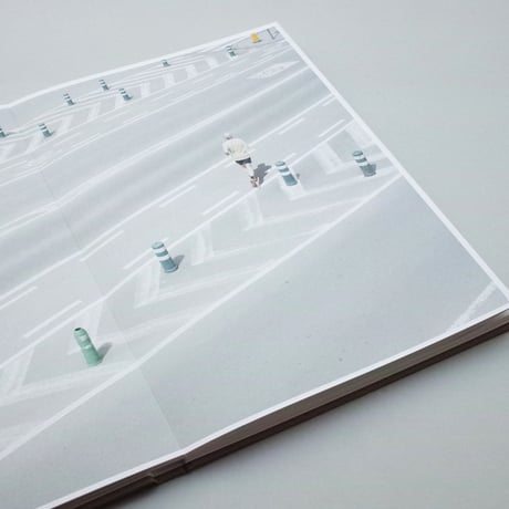 Esther Hovers / False Positives