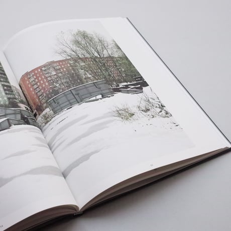 Elian Somers / Border Theories