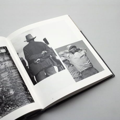 Dorothea Lange / Words & Pictures