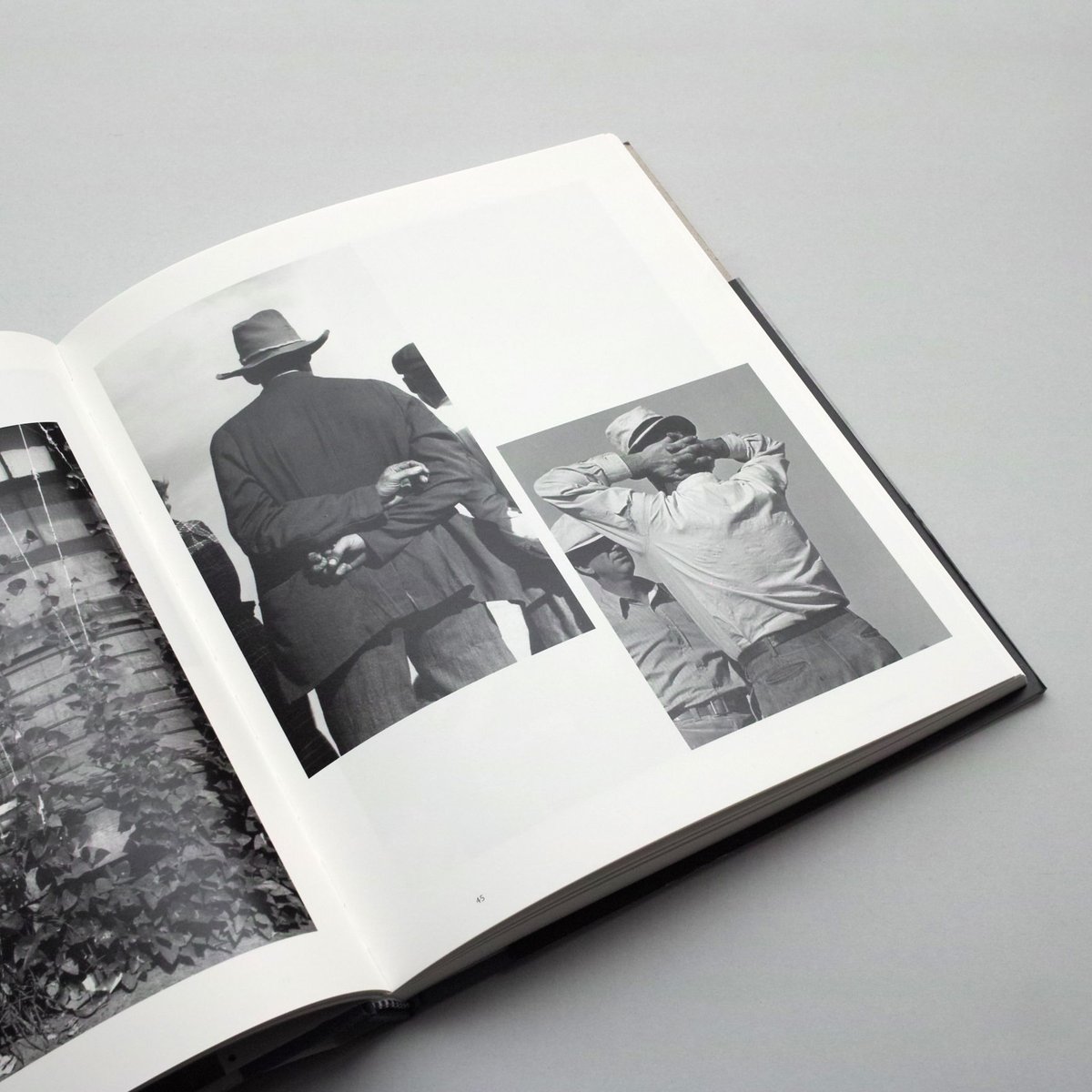 Dorothea Lange / Words & Pictures | POST Dorothea Lange / Words & Pictures | POST