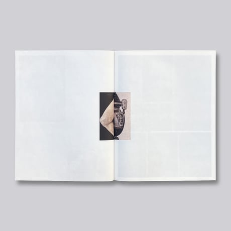 Tommaso Parrillo & Giulia Parlato / Remediations