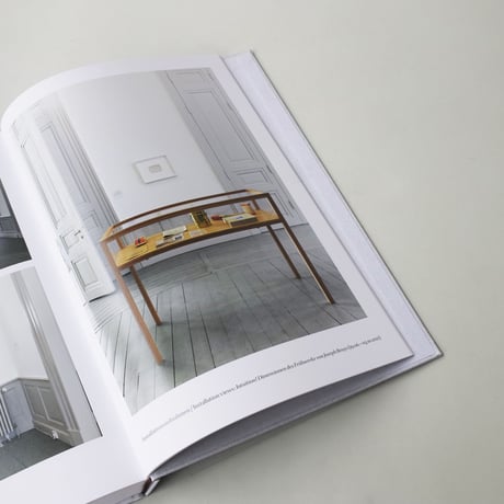 Joseph Beuys / Intuition! Dimensions of the Early Work of Joseph Beuys