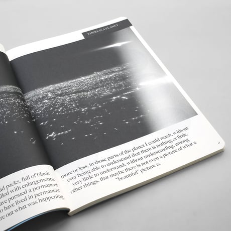 Ettore Sottsass / There is a Planet : Exhibition Catalogue Triennale Design Museum