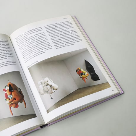 Peter Fischli, David Weiss / Mike Kelley