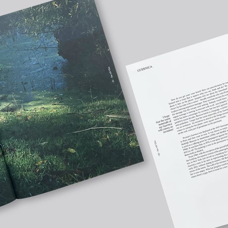 See All This 24: Colour Fields, Curated By Claudy Jongstra