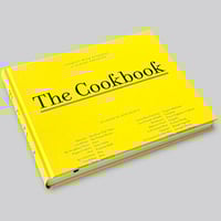 Cooking With Scorsese The Cookbook
