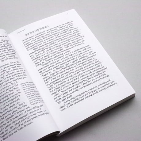 Eric Schrijver / Copy This Book
