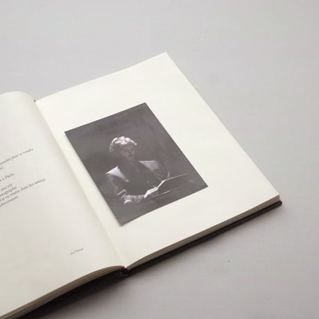 Sophie Calle / Because
