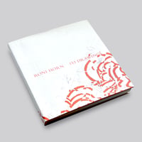 Roni Horn / 153 DRAWINGS