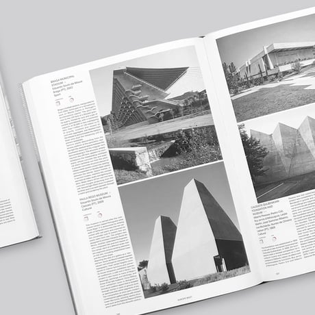 Atlas of Brutalist Architecture