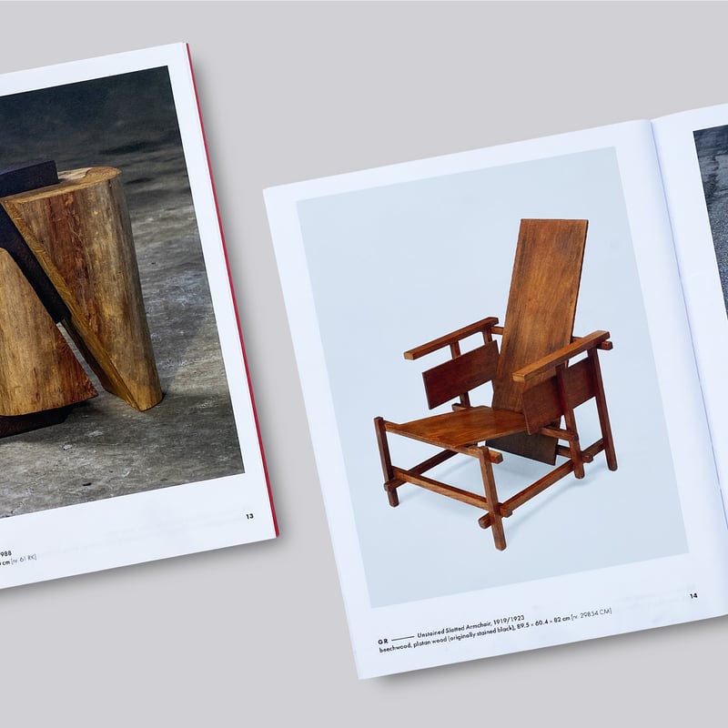 Kuijer, Rietveld / Rietveld, Kuijer | POST