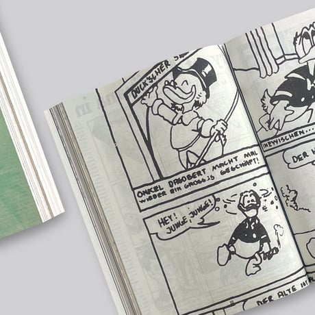 Heads Together. Weed and the Underground Press Syndicate, 1965–1973