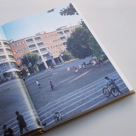 A Reference Book on Aldo Rossi