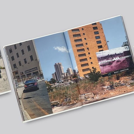 Hans Wilschut / Beirut, Epi-Centre