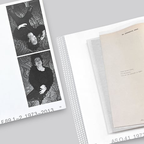 Alex Silber / Heading into Time works 1971-2021