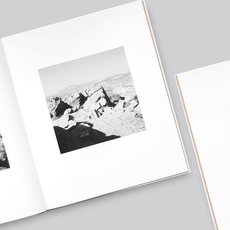 Robert Adams / On Lookout Mountain