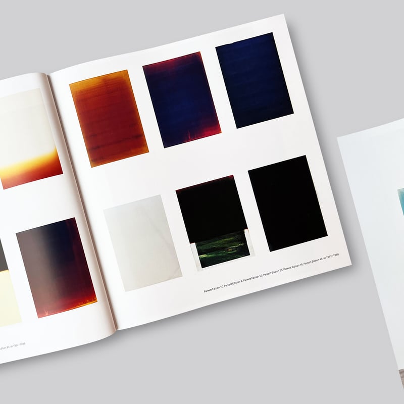 Wolfgang Tillmans / Saturated Light | POST