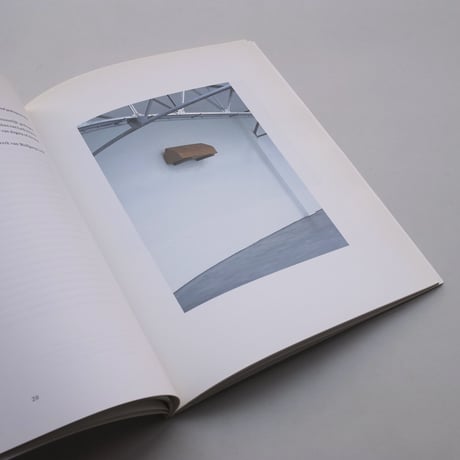 Wolfgang Laib / Wolfgang Laib