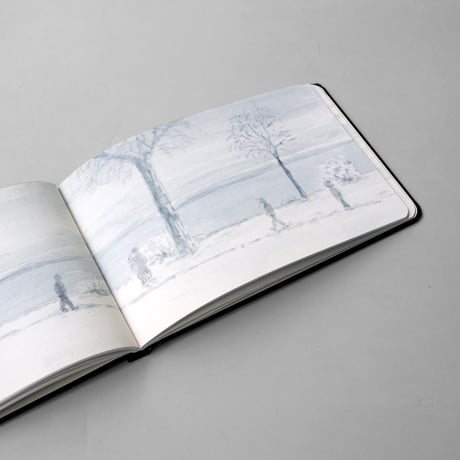 Aldo Schmid / Notebooks 2005–2018
