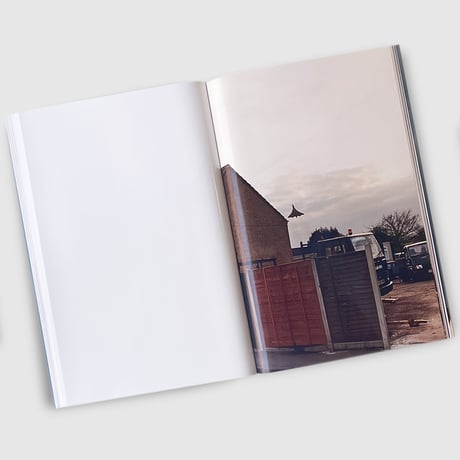 Wolfgang Tillmans / Concorde