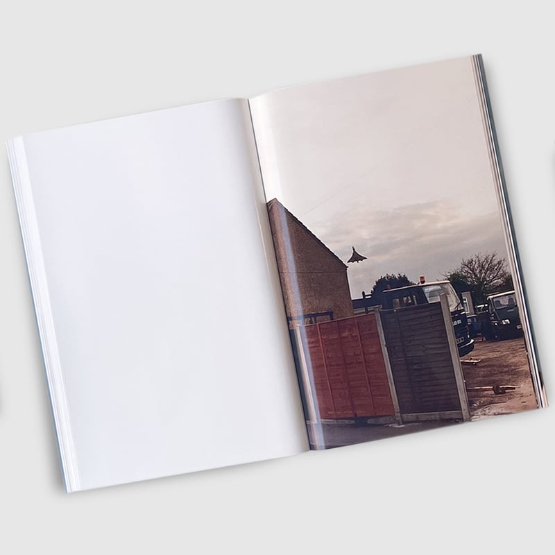 Wolfgang Tillmans / Concorde | POST