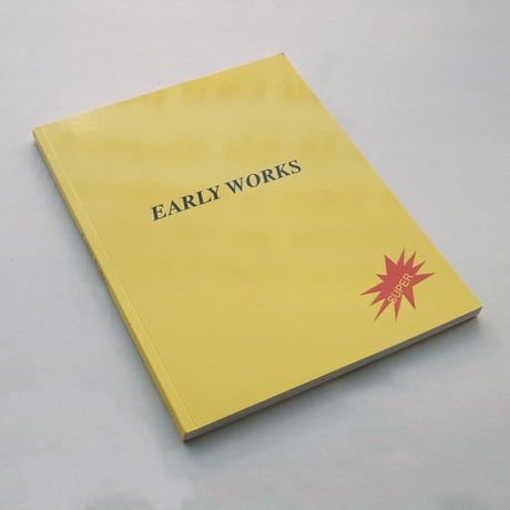 Ivars Gravlejs / EARLY WORKS