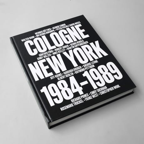 No Problem - Cologne / New York 1984-1989