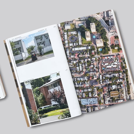 Suburban Alternatives
