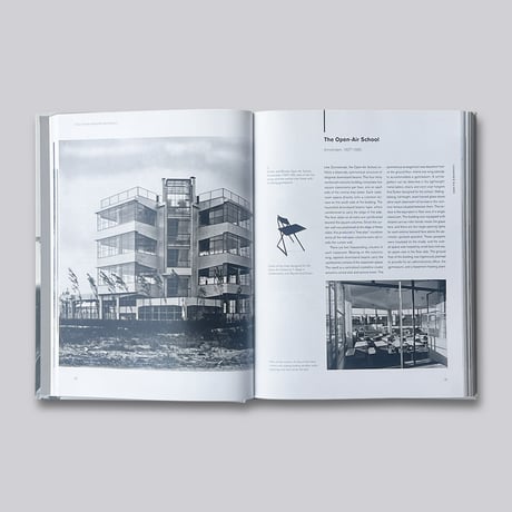 The Other Modern Movement - Architecture, 1920–1970