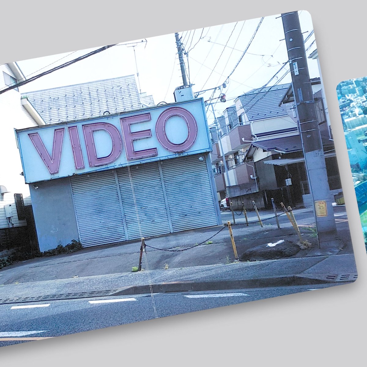 Takashi Homma / TOKYO OLYMPIA | POST