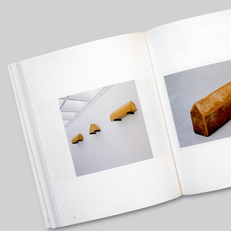 Wolfgang Laib / 볼프강 라이프