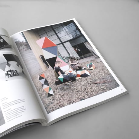 The World of Charles and Ray Eames