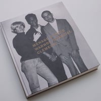 Ménage à Trois : Warhol, Basquiat, Clemente