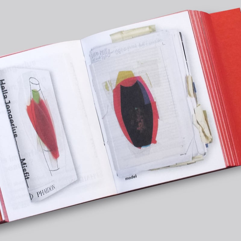 サイン入り】Irma Boom / Book Manifest | POST